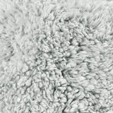 Aqua-Textil Couverture câline moelleuse 150 X 200 Cm Gris Blanc Mélange Peluche Couverture TV Couvre-lit Sherpa Polaire Oeko-Tex Ottawa Lits et Couvertures Besuche den aqua-textil-Store