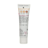 Colorant alimentaire Funcakes, gel marron : Colorant alimentaire très concentré pour pâte, crème, fondant et pâte d'amande. Dosage facile. Une seule goutte pour créer des couleurs vibrantes. Halal. 30g.