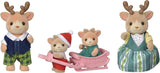 Sylvanian Families 5692 Famille de rennes