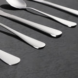 Ménagère Kitchenboss pour 6 personnes : Ménagère 20 ou 30 pièces Kitchen Naty Shop