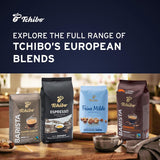 Tchibo Barista Caffè Crème 1x1000g
