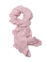 LES ENFANTS Musselin Stillschal Aus Weichstem Stoff, Stilltuch Stillschürze Stillcover Für Unterwegs, Weich & Atmungsaktiv, Diskretes Stillen Öffentlichkeit, Sichtschutz, Multi-Funktional, Rosa Accessoires Alimentation et allaitement Bebe Naty Shop