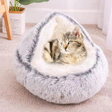 Couvertures et meubles, Animaux, Grottes et maisons, Chats, Lits pour chats, Chats - lits, matelas