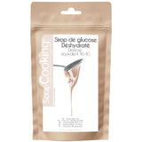 Scrapcooking Dörrte Glucose, 200 G Édulcorants Naty Shop 1