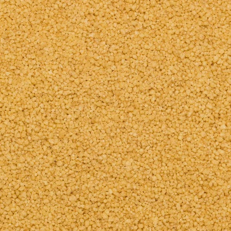 Couscous biologique Wholefood Earth – 1kg | Brut | Sans OGM | Végétalien | Riche en fibres | Certifié biologique