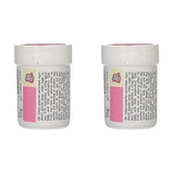 Colorant alimentaire concentré Funcakes Paste Color Rose ; pour pâte, crème, fondant, massepain, pâte à modeler et pâte à fleurs. Halal et casher. 30g