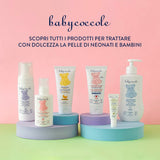 Shampoing de bain Babycoccole pour bébés et enfants, aux extraits de fleur de lotus et ingrédients naturels, pour peaux sensibles, 250 ml Enfants - Bain et Soin Naty Shop