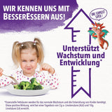 Pediasure Dragon's Power, Complément nutritionnel pour enfants à partir de 1 an, 27 vitamines et minéraux Naty Shop