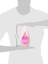 Après-shampooing Shine Drops pour cheveux doux, soyeux et sains, 500 ml Enfants - Bains et Soin Naty Shop