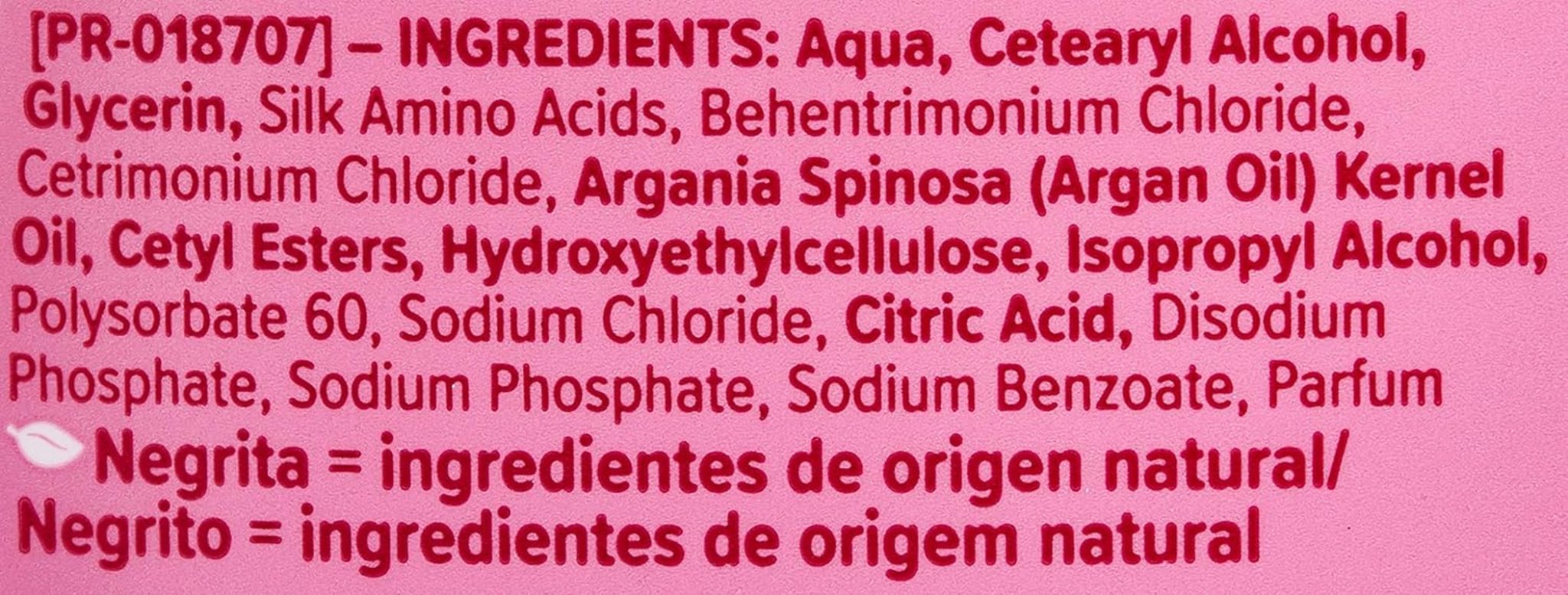 Après-shampooing Shine Drops pour cheveux doux, soyeux et sains, 500 ml Enfants - Bains et Soin Naty Shop