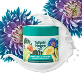 Masque Hydratant Intensif Black Tulip 400 ml Naty Shop Masque Capillaire Titre par défaut