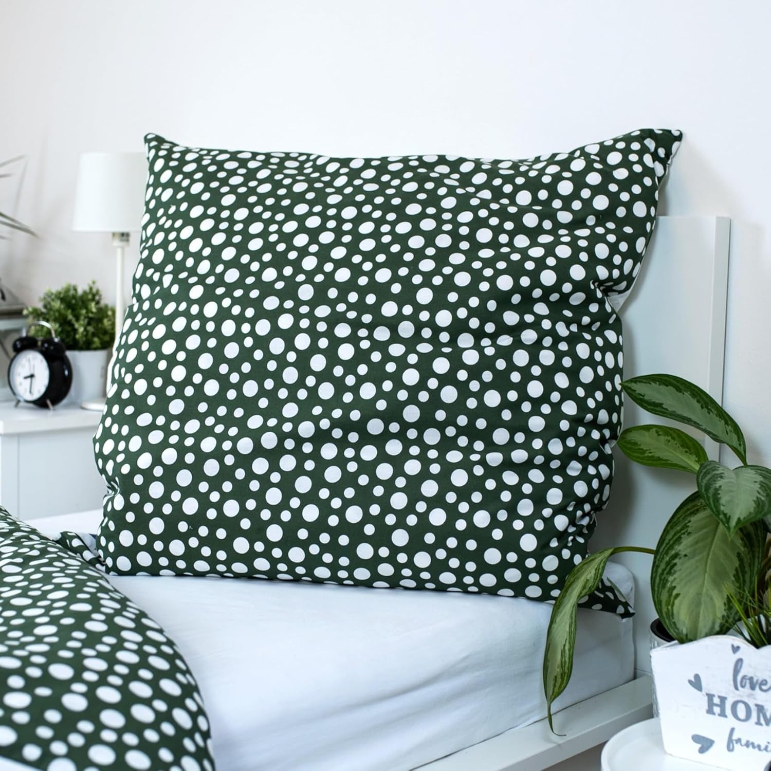 Linge de lit enfant réversible, Dinosaures Linge de lit - enfant Naty Shop