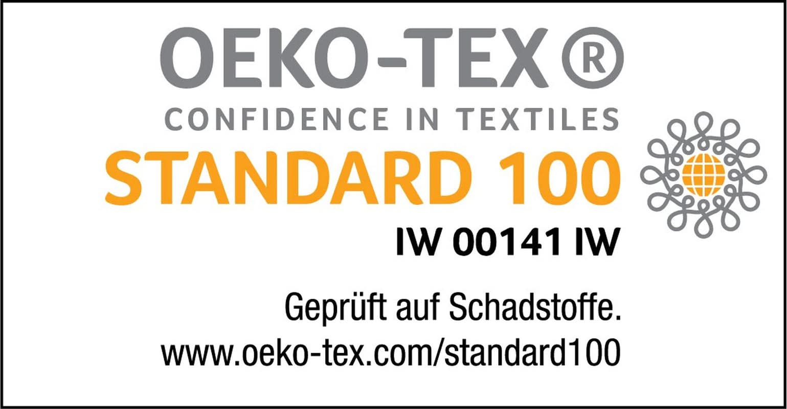 Coussin d'allaitement ergonomique, Oeko-Tex Standard 100, beige Accessoires Alimentation et Allaitement Bebe Naty Shop