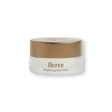 Nordic Cosmetics, Crème contour des yeux Vegan contre les rides et les cernes à l'acide hyaluronique, 10ml Cosmétiques et Beauté Naty Shop