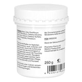 Phametra Pommade à l'urée à l'urée 10%, 250 g Cosmétique et beauté Naty Shop