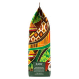 Café en grains Jacobs Origins Ouganda et Kenya, expresso corsé avec une note épicée, force 8/10, grains de café entiers, 1 kg