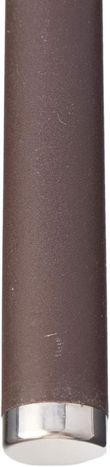 Villeroy Et Boch Play Couverts Marron Chocolat, pour 6 personnes maximum, 30 pièces, acier inoxydable, manche en plastique marron Cuisine Naty Shop