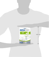 BEBACARE FIBRE Complément alimentaire sans gluten pour une digestion douce, complément alimentaire pour bébés dès la naissance et petits enfants, 1x (20 x 2,2g)
