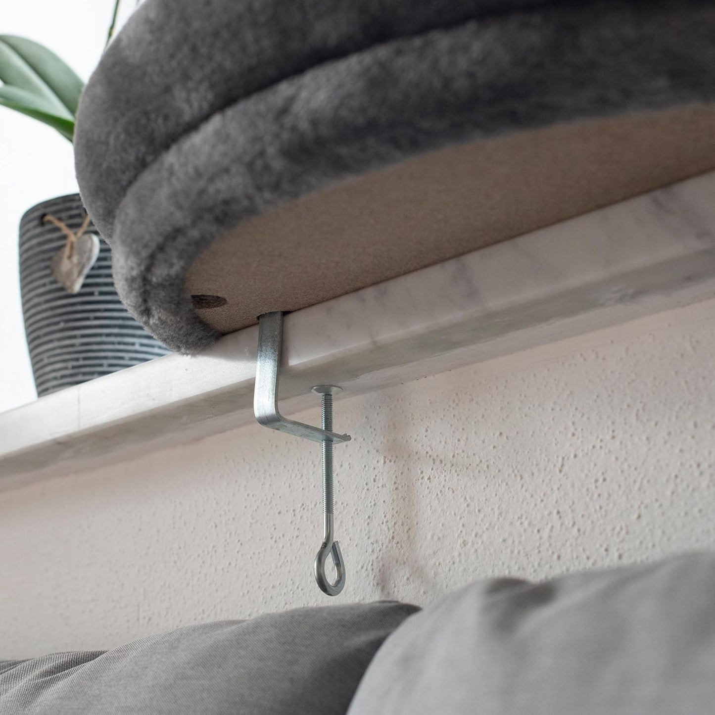 Couvertures et meubles, Sièges de fenêtre, Animaux domestiques, Chats, Lits pour chats, Chats - lits, matelas