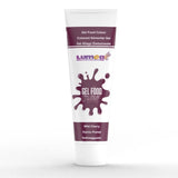 Dekozauber 24 Colorant Alimentaire Rouge, Gel, 30 g, Végétalien, Sans Sucre, Hautement Concentré, Colorant Alimentaire Rouge pour Fondant, Crème au Beurre, Boissons et Plus