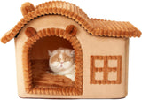 Couvertures et meubles, Animaux, Grottes et maisons, Chats, Lits pour chats, Chats - lits, matelas