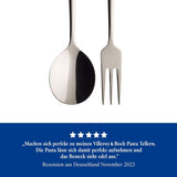 Villeroy & Boch - Daily Line Specials Ménagère à spaghetti 4 pièces Cuisine Naty Shop