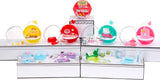 Miniverse MGA Make It Mini Hello Kitty and Friends Série 3 – Mini objets de collection, Sanrio, répliques rétro, papeterie, travaux manuels, bricolage, pour collectionneurs et enfants à partir de 8 ans