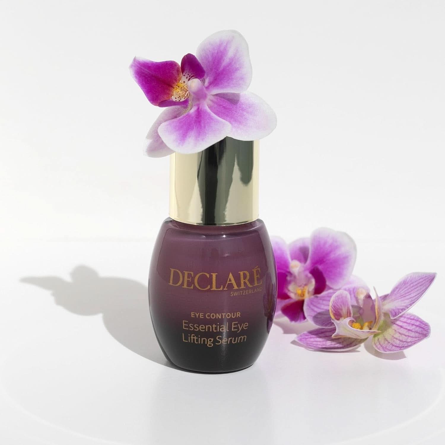 Declaré Essential Eye Lifting Serum 15 l - Lifting intensif des paupières Cosmétique et Beauté Naty Shop