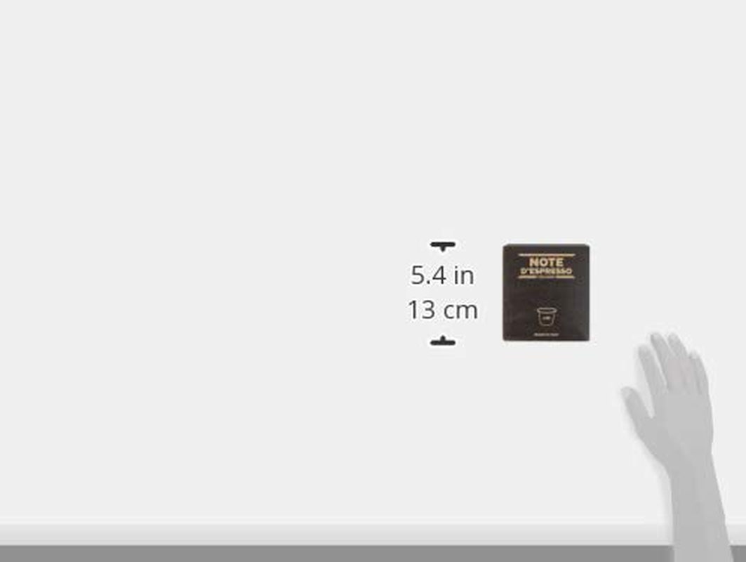 - Gingembre - Kapselmaschinen - exclusivement compatible avec NESPRESSO - 40 caps