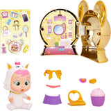 Cry Babies Magic Tears 82663IM Poupée multicolore