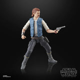 Star Wars Black Series Cal Kestis, Turgle & Skoova Stev, Star Wars Jedi : Survivor Figurines à collectionner (échelle 15 cm) Figurines Naty Shop