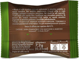 Caffè Borbone Don Carlo Dek Entkofeinierte Kaffeemischung - 50 Kapseln - Compatible avec Lavazza®* A Modo Mio®* Haushalts-Espressomaschinen