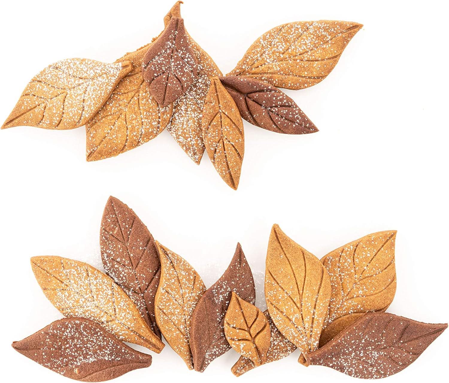 Silikomart, Voila Feuilles de Biscuit, 240mm X 150mm, hauteur 20mm Cuisine Naty Shop