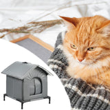 Couvertures et meubles, Animaux, Grottes et maisons, Chats, Lits pour chats, Chats - lits, matelas