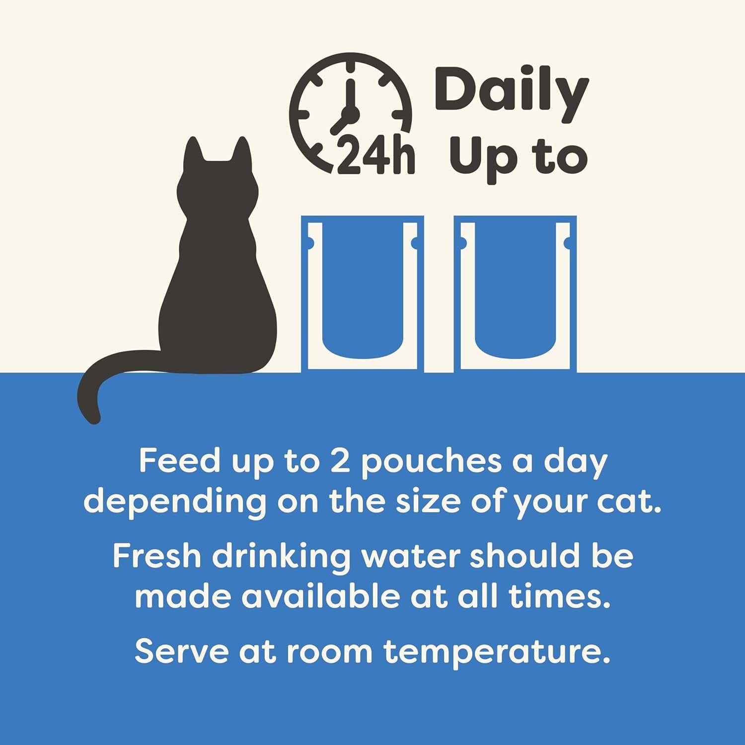 Applaws Nourriture humide naturelle de qualité supérieure pour chats, filets de thon avec crevettes du Pacifique en soupe, sachets de 70 g (12 x 70 g)