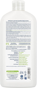 Bébé naturel oléoliniment 500 ml Enfant - Bains et soins Naty Shop