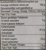Vermicelles Ricefield 0,8 mm Bun Gao 6 Pack (6 x 400g)