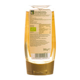 Biozentrale Miel d'acacia biologique | 350 g Miel Bio de fleurs d'acacia blanc | Idéal en tartinade Miel bio pour le thé | Alternative au miel en nid d'abeille (pack de 2)