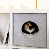 Couvertures et meubles, Animaux, Grottes et maisons, Chats, Lits pour chats, Chats - lits, matelas