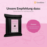 Goodbake Happy Glitter Gold - Paillettes alimentaires comestibles, 10 grammes Glitter Naty Shop