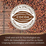 Chocolat Lindt - Collier Praliné DIVA | 182g | Coffret de 16 pralines en 4 délicieux assortiments | Cadeau de chocolat | Cadeau chocolat