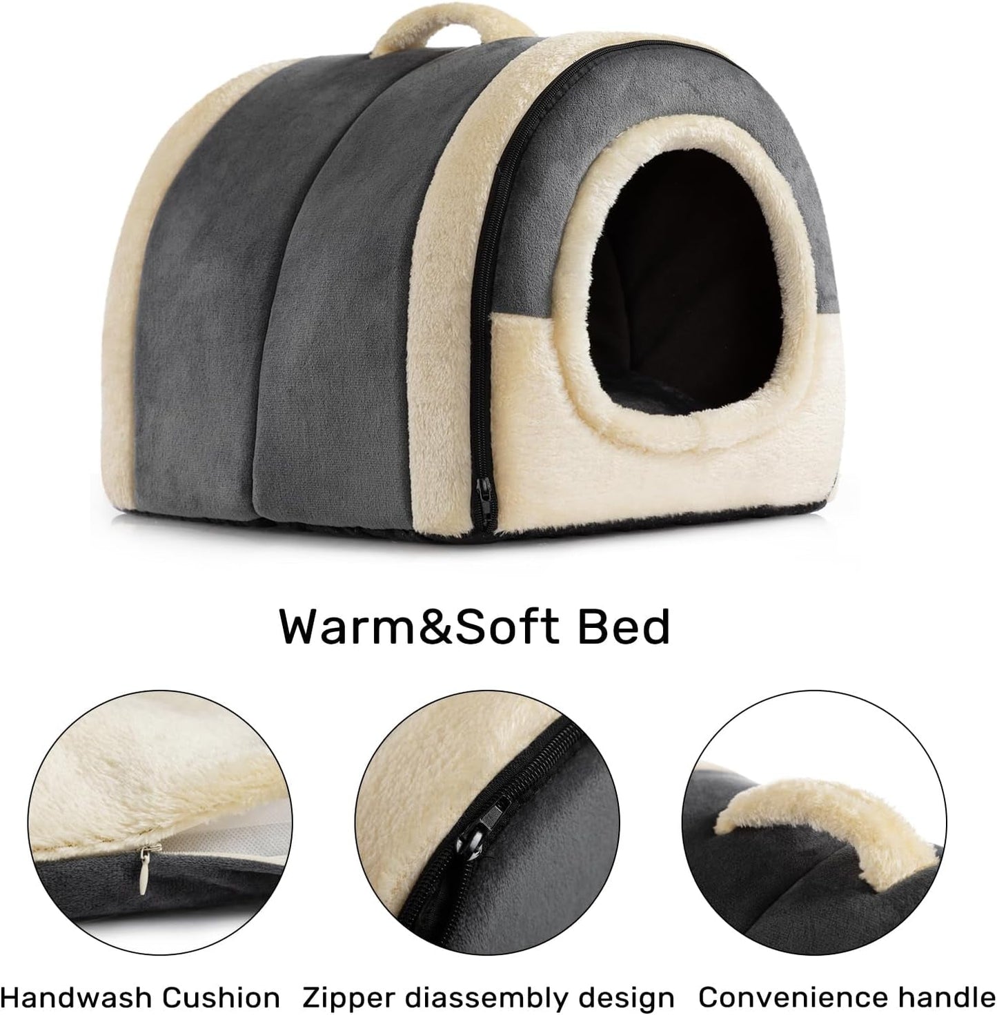 Couvertures et meubles, Animaux, Grottes et maisons, Chats, Lits pour chats, Chats - lits, matelas