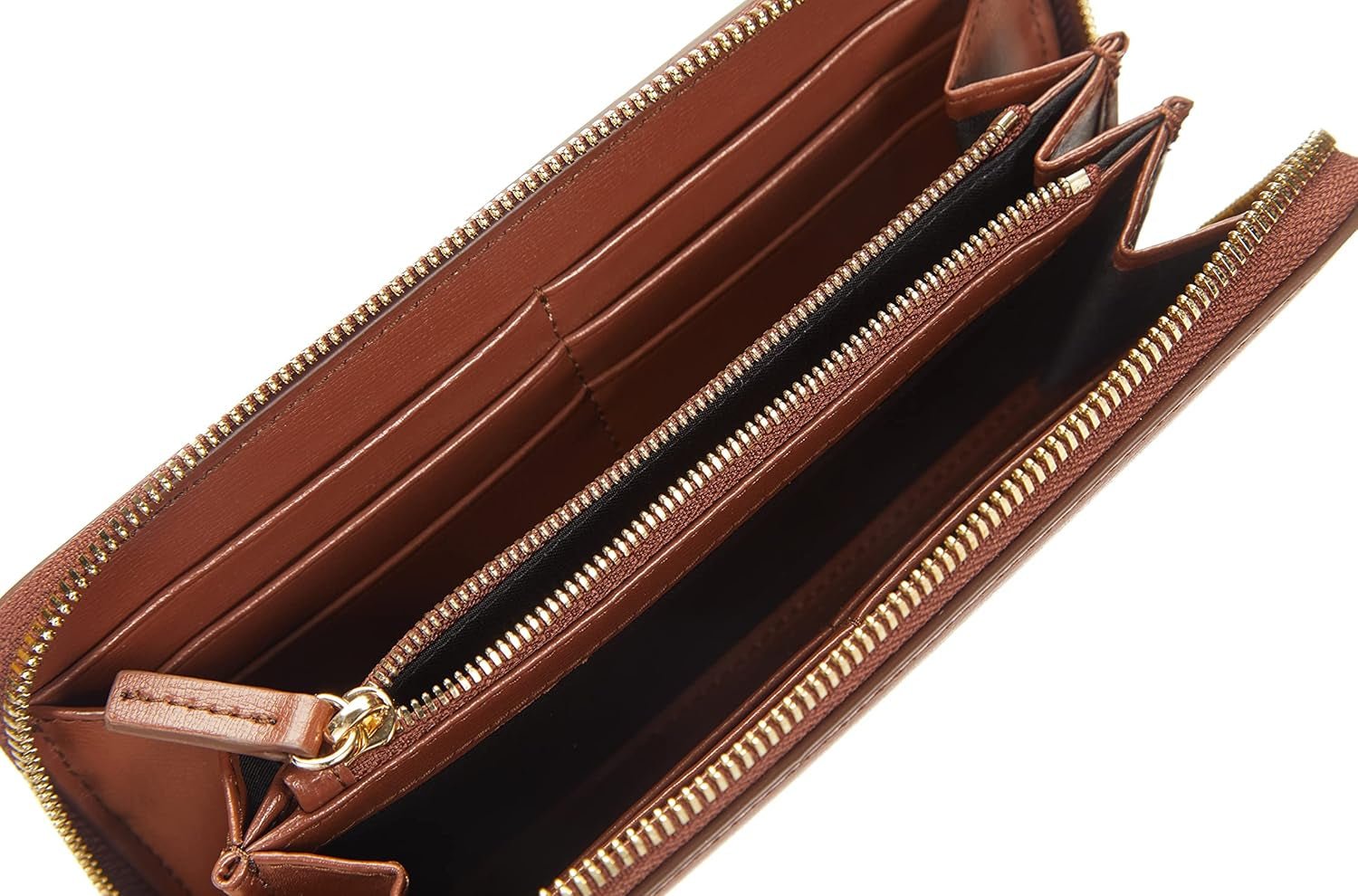BOSS Ladies' Blanca Ziparound-n Wallet Portefeuille femme Naty Shop
