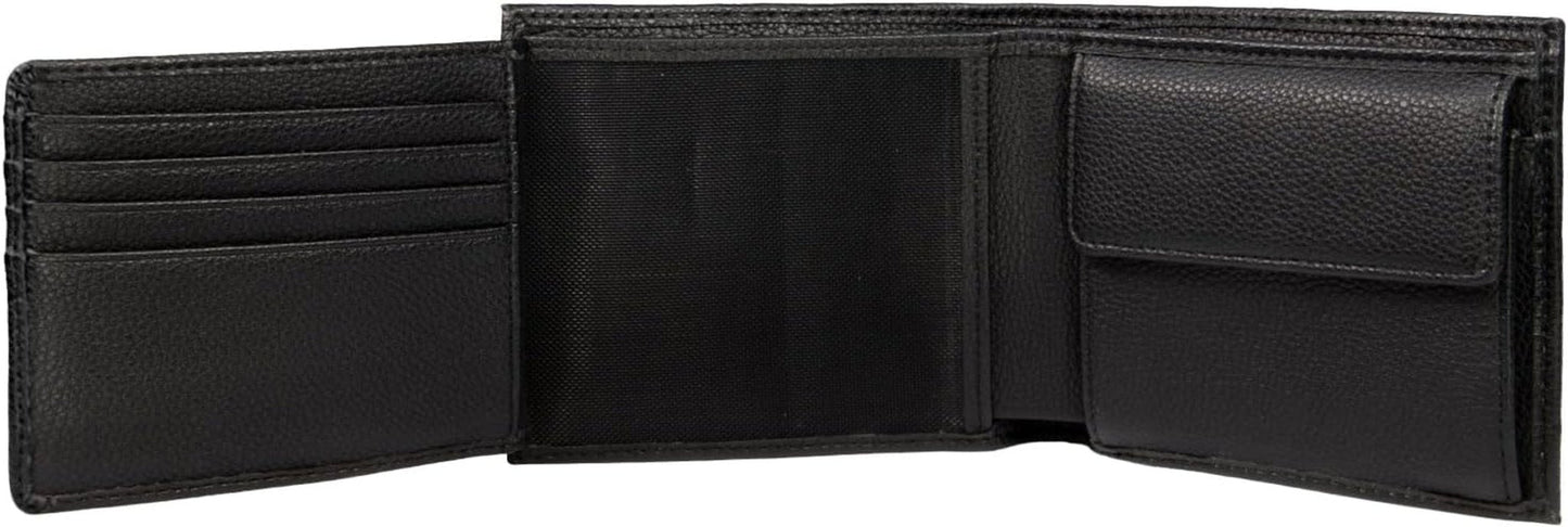 BOSS Portefeuille Homme Portefeuille Portefeuille Ray Trifold Portefeuille Portefeuille Homme Naty Shop