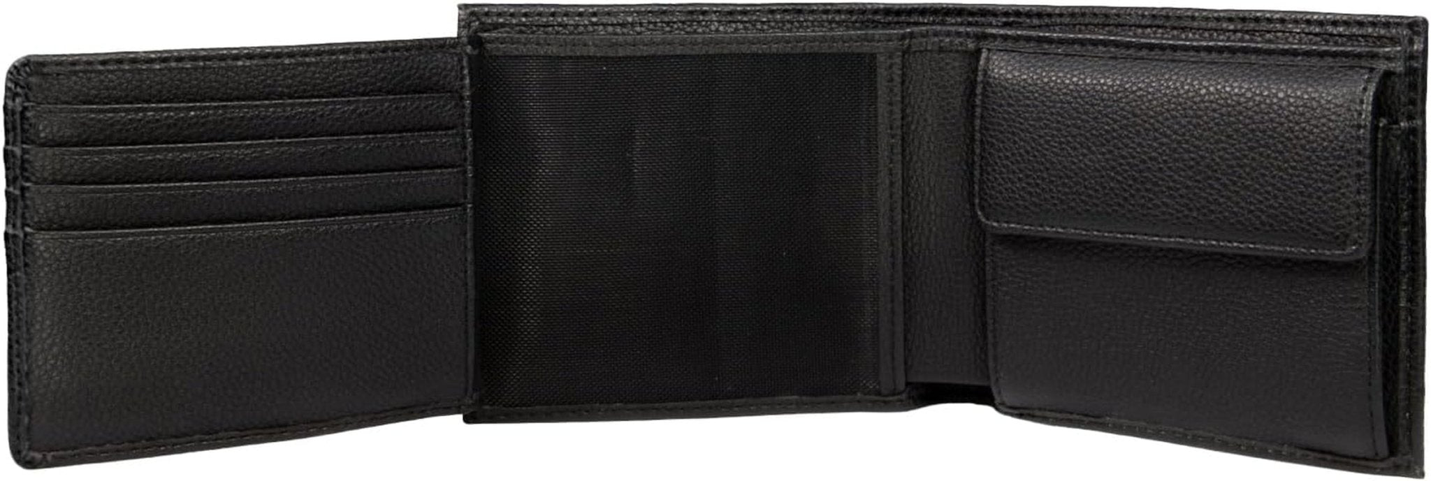 BOSS Portefeuille Homme Portefeuille Portefeuille Ray Trifold Portefeuille Portefeuille Homme Naty Shop