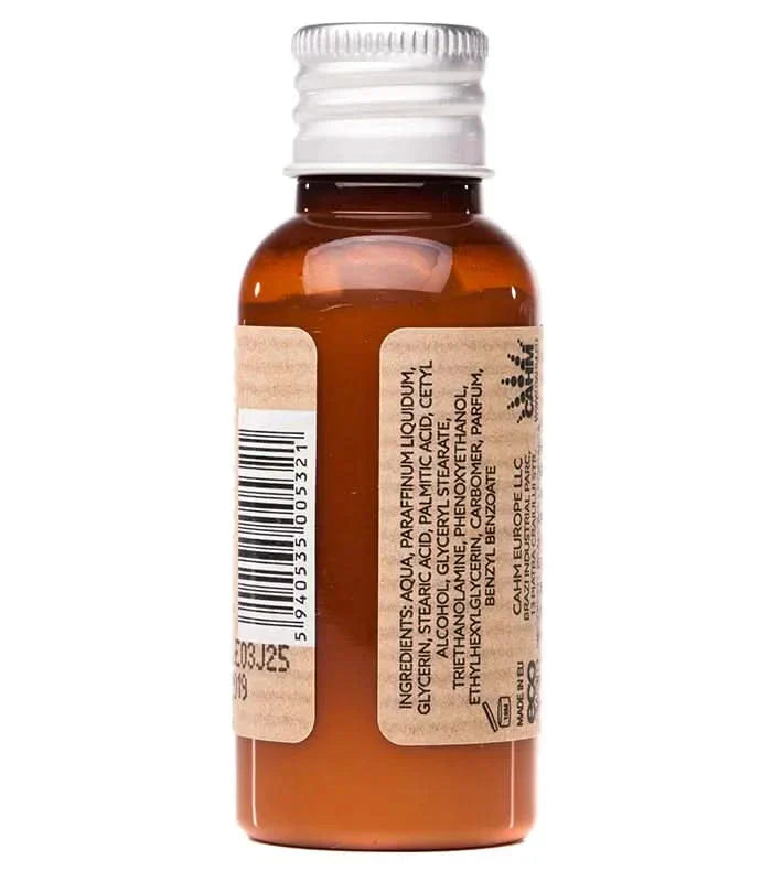 Crème pour le corps de l'hôtel Botanika, 30 ml, 50 pièces Naty Shop Hotel Cosmetics
