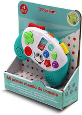 - Ma première Playstation (CPA Toy Group Trading S.L. 782T00440). Jucarii Bebe Naty Shop Titre par défaut