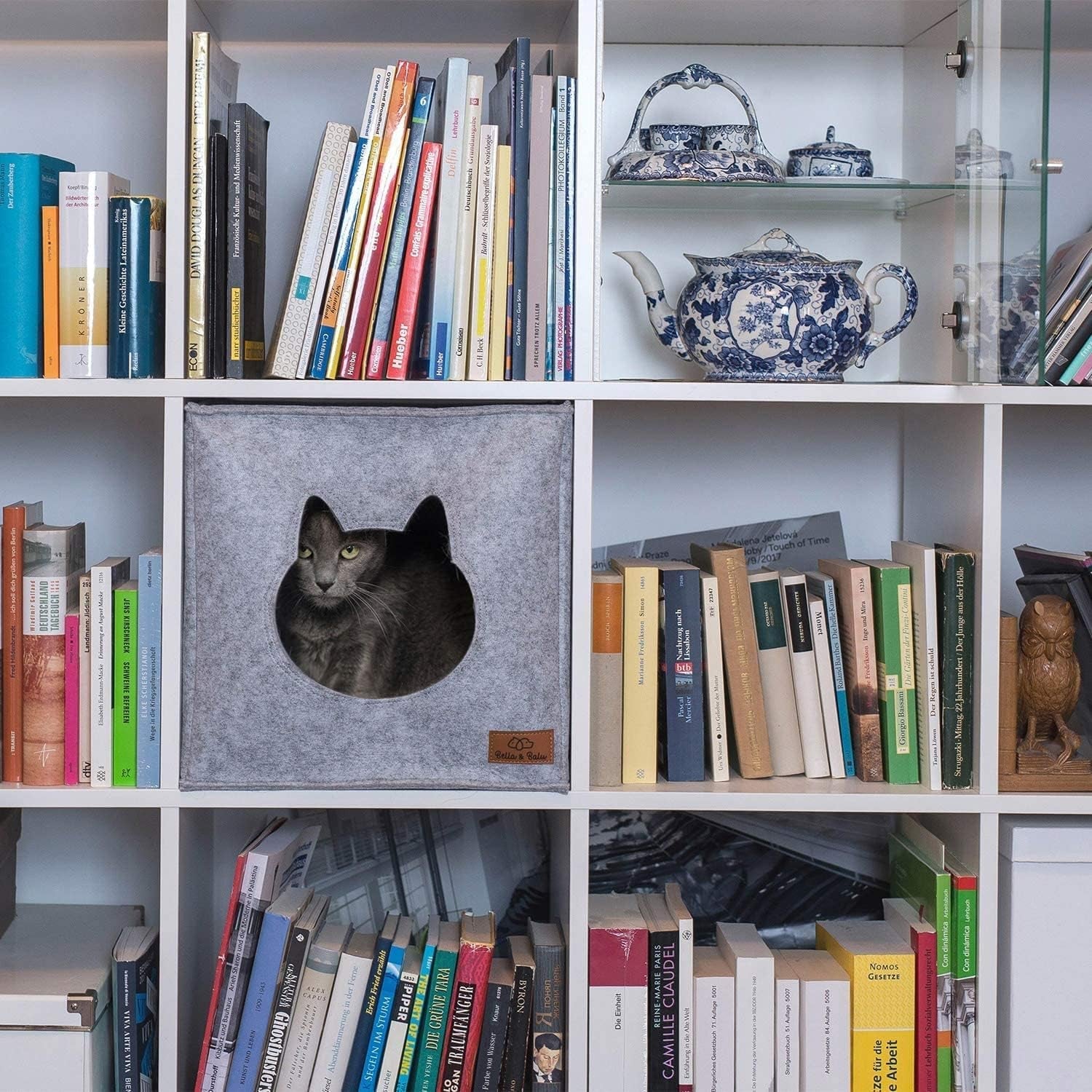 Couvertures et meubles, Animaux, Grottes et maisons, Chats, Lits pour chats, Chats - lits, matelas