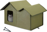Couvertures et meubles, Animaux, Grottes et maisons, Chats, Lits pour chats, Chats - lits, matelas