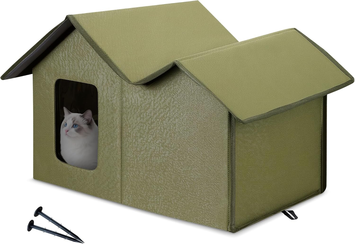 Couvertures et meubles, Animaux, Grottes et maisons, Chats, Lits pour chats, Chats - lits, matelas